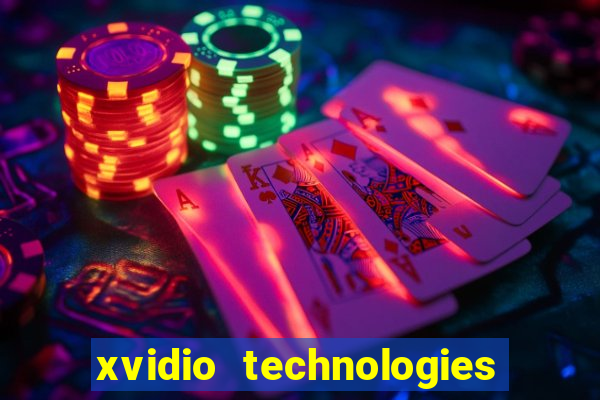 xvidio technologies startup brasil 2023 download apk android